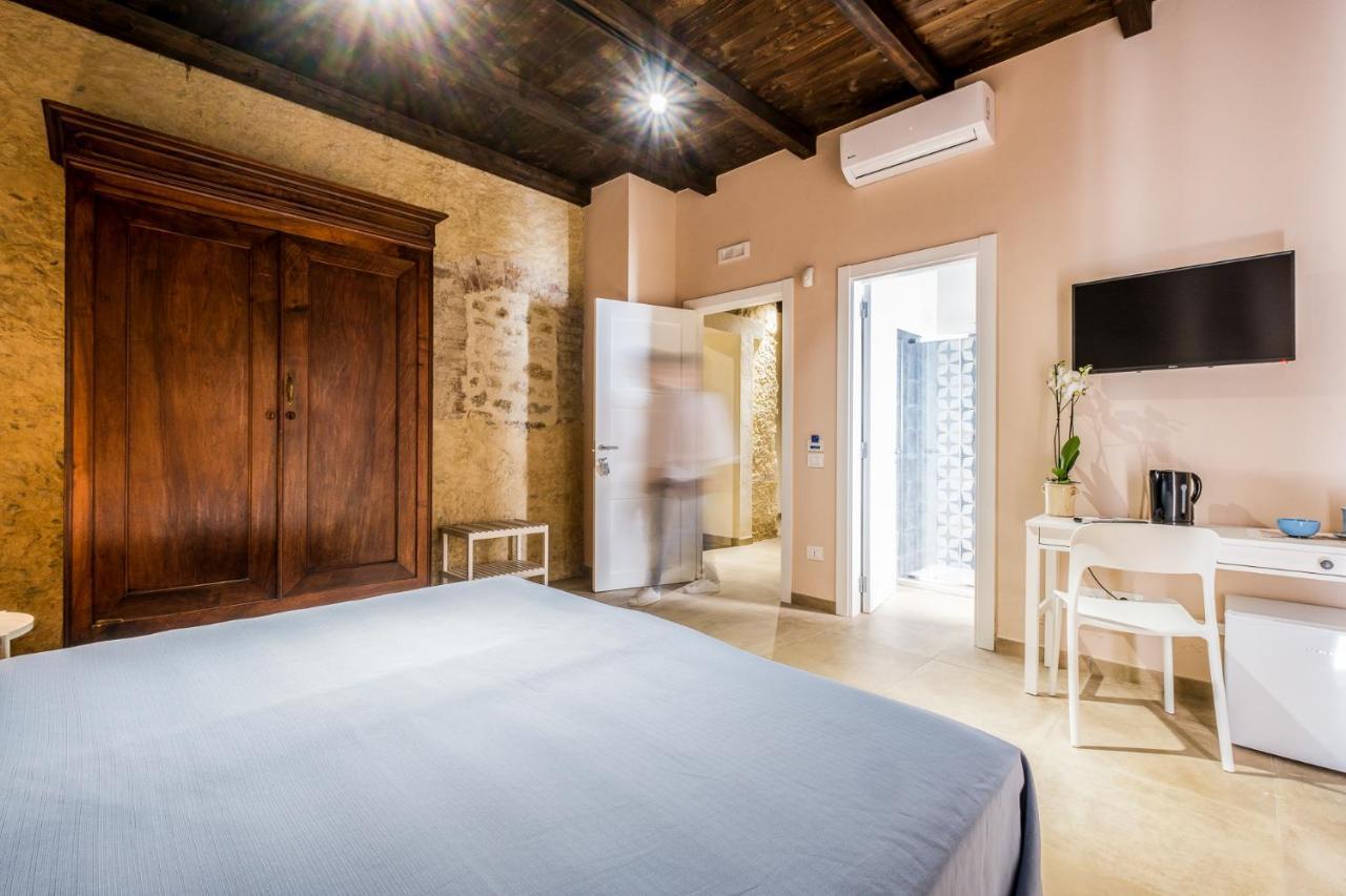 Residenza Mistral Hotel Rende Exterior photo