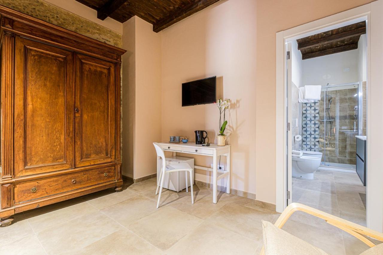 Residenza Mistral Hotel Rende Exterior photo